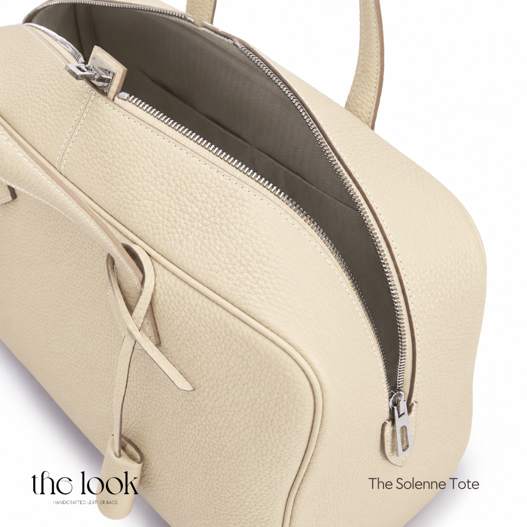The Solenne Tote