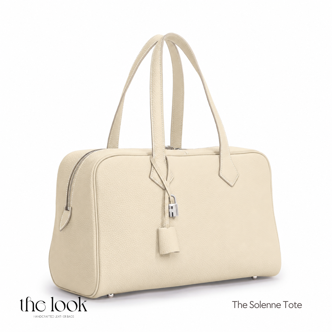 The Solenne Tote